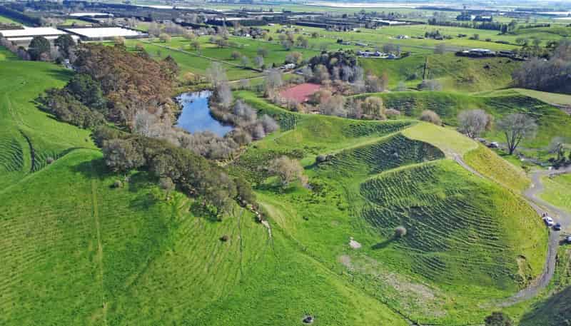 114 Otumahi Lane, Whakatane