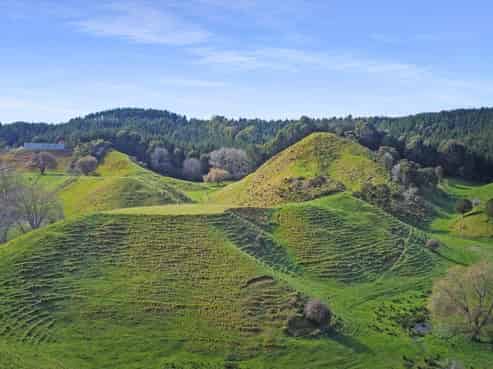 114 Otumahi Lane, Whakatane