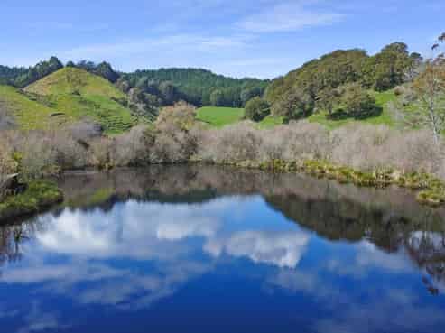 114 Otumahi Lane, Whakatane