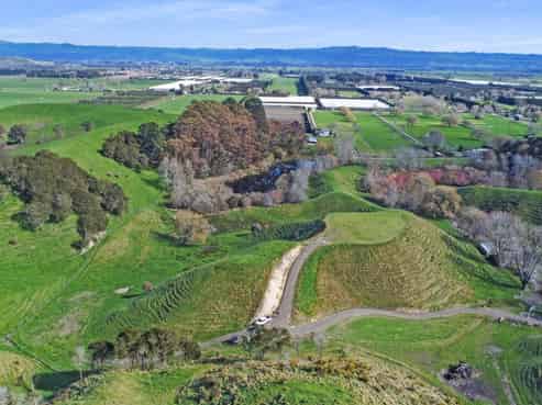 114 Otumahi Lane, Whakatane