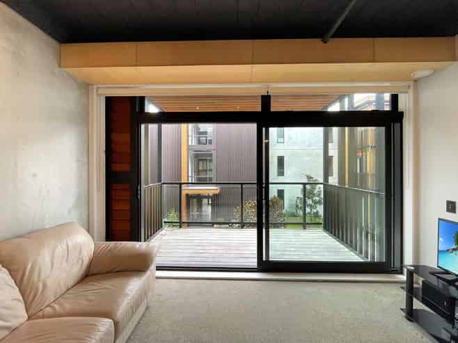 207/41 Hopper Street, Te Aro