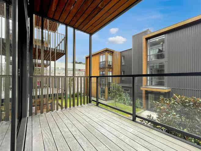 207/41 Hopper Street, Te Aro