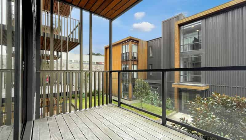 207/41 Hopper Street, Te Aro