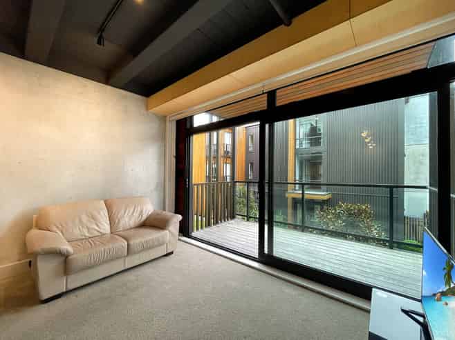 207/41 Hopper Street, Te Aro