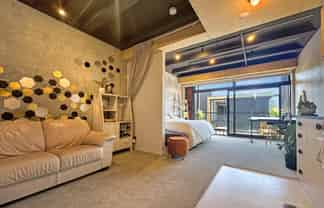 207/41 Hopper Street, Te Aro