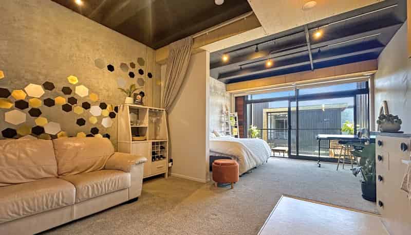 207/41 Hopper Street, Te Aro