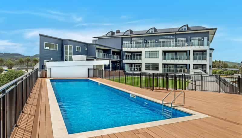 201/4 Reads Quay, Gisborne