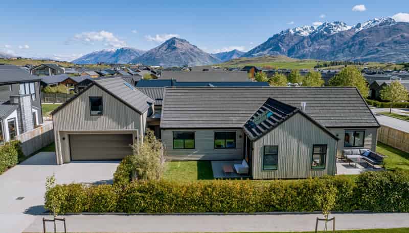 19 Ward Street, Hanley's Farm, Jacks Point