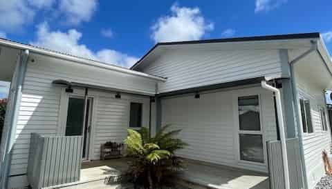 37A Avenue Road, Foxton