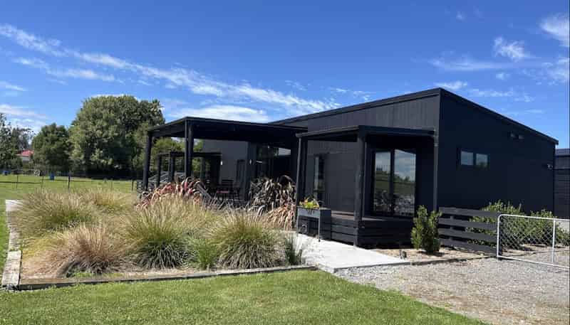 6a Symmans Lane, Otane