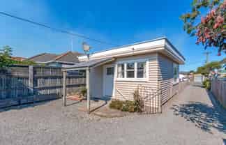 1/21 Keppel Street, New Brighton