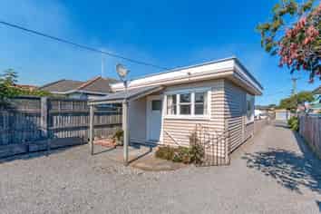 1/21 Keppel Street, New Brighton