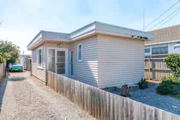 1/21 Keppel Street, New Brighton
