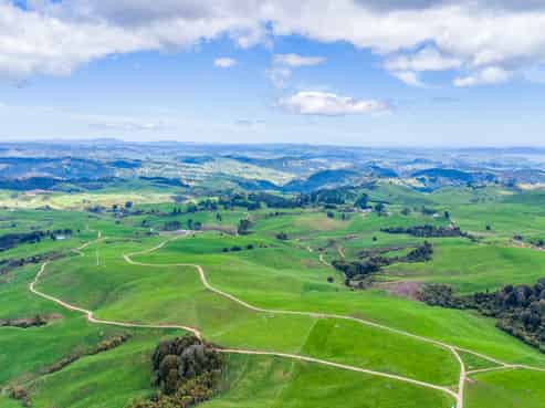 44 Te Rauamoa Road, Otorohanga