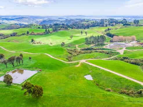 44 Te Rauamoa Road, Otorohanga