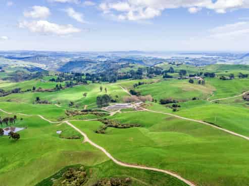 44 Te Rauamoa Road, Otorohanga