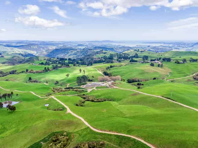 44 Te Rauamoa Road, Otorohanga