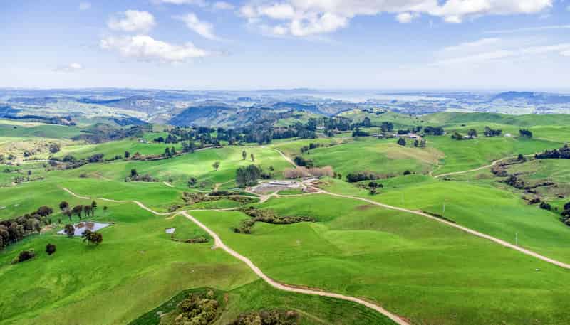 44 Te Rauamoa Road, Otorohanga