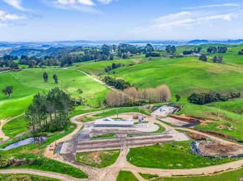 44 Te Rauamoa Road, Otorohanga