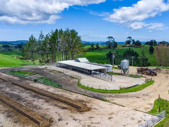 44 Te Rauamoa Road, Otorohanga