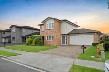 327 Chapel Road, Flat Bush