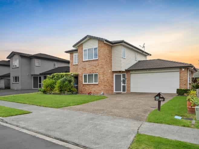 327 Chapel Road, Flat Bush