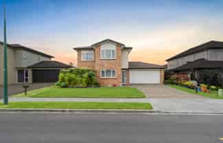 327 Chapel Road, Flat Bush