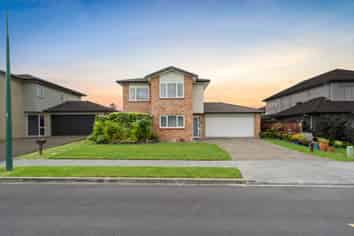 327 Chapel Road, Flat Bush