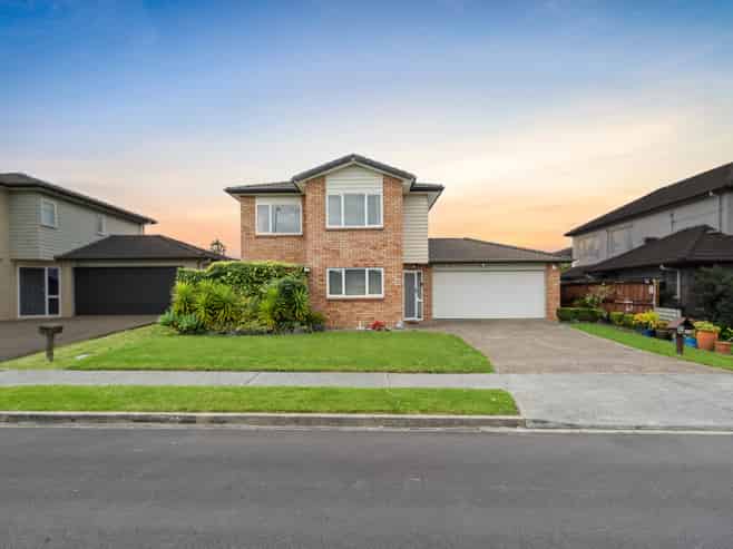 327 Chapel Road, Flat Bush