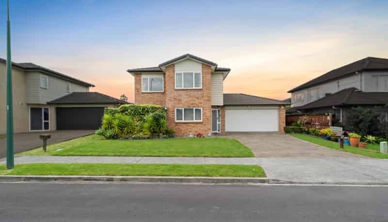 327 Chapel Road, Flat Bush