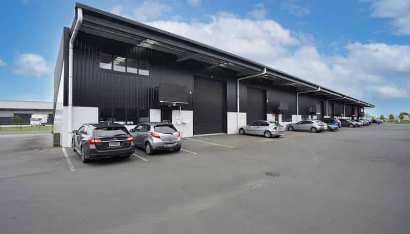 21 Sharpe Road, Rukuhia