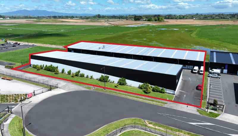 21 Sharpe Road, Rukuhia