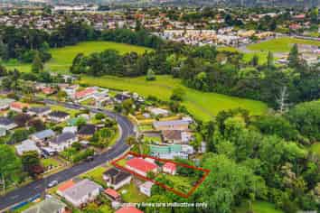 19 Wilsher Crescent, Henderson