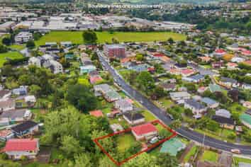 19 Wilsher Crescent, Henderson