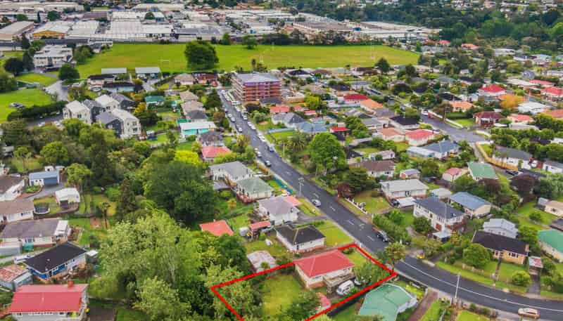 19 Wilsher Crescent, Henderson