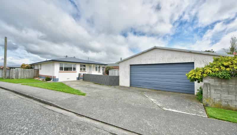 35 Elsie Street, Gore