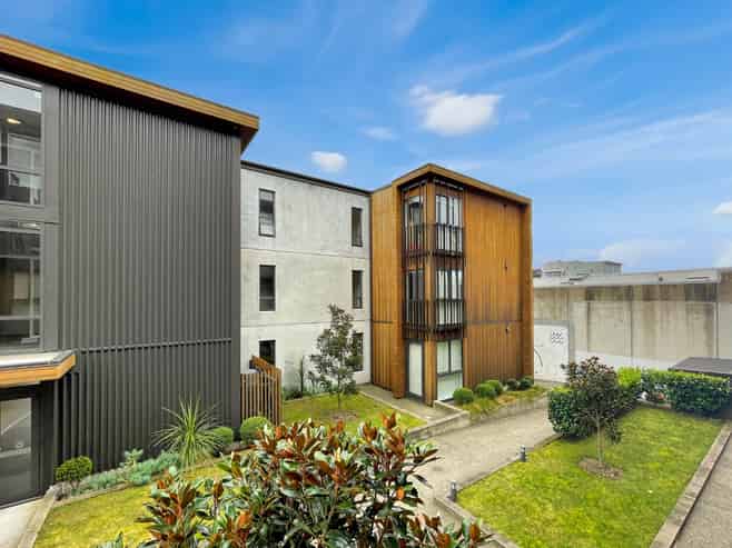 204/41 Hopper Street, Te Aro