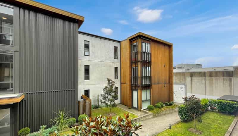 204/41 Hopper Street, Te Aro