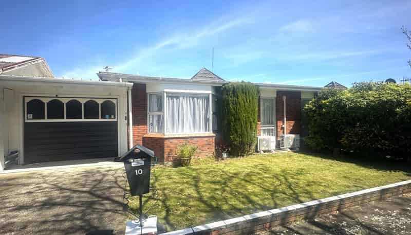 10 Phillip Street, Terrace End