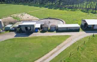 374 Rakauwahia Road, Kaikohe West