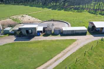 374 Rakauwahia Road, Kaikohe West