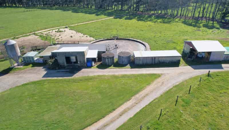 374 Rakauwahia Road, Kaikohe West