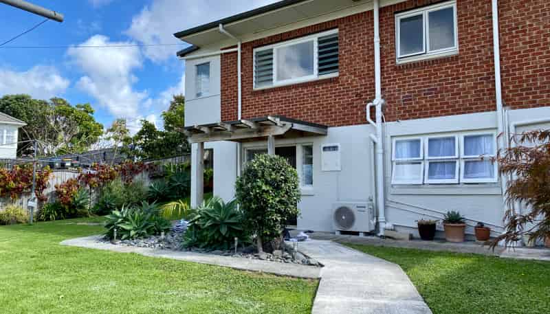 5/4 Rawalpindi, Mount Albert