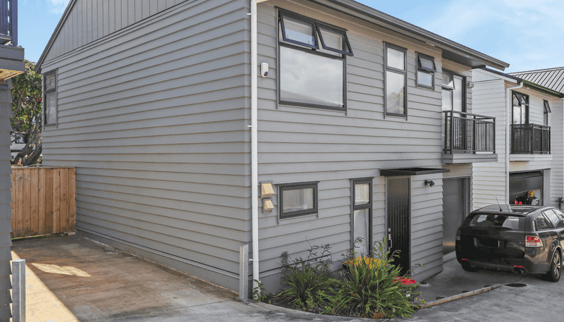 3/49 Mangere Road, Otahuhu