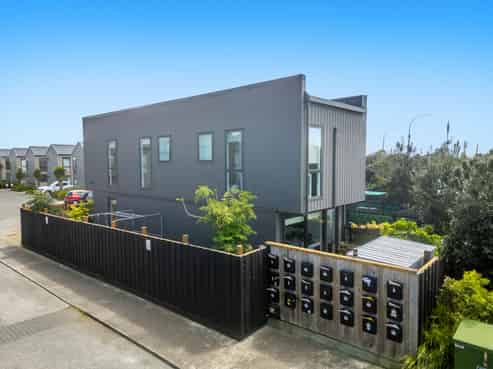 640A Massey Road, Mangere