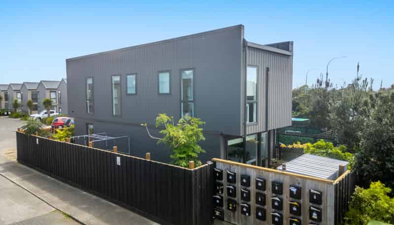 640A Massey Road, Mangere