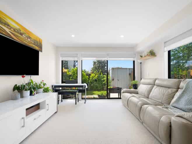 640A Massey Road, Mangere