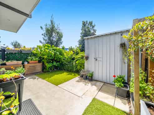 640A Massey Road, Mangere