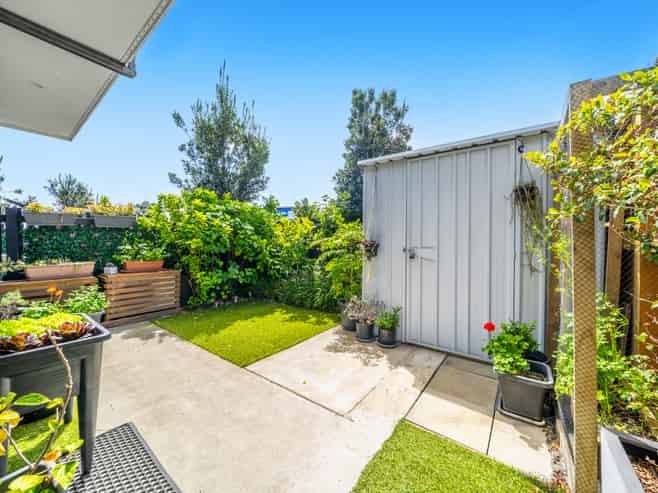 640A Massey Road, Mangere