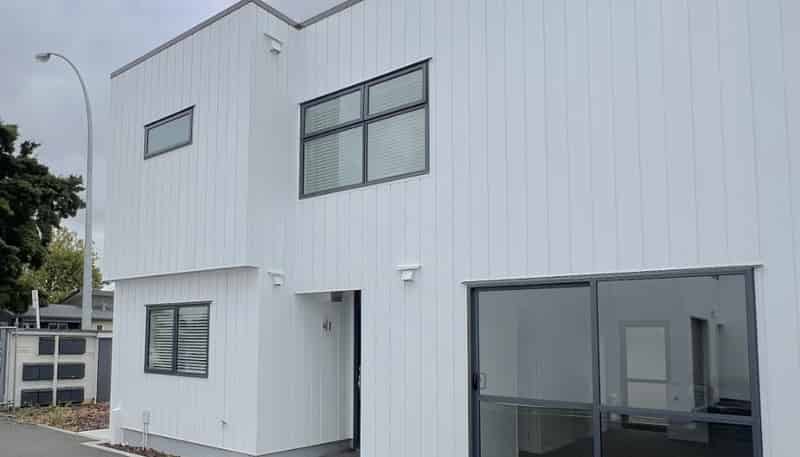 1/195 Massey Street, Frankton